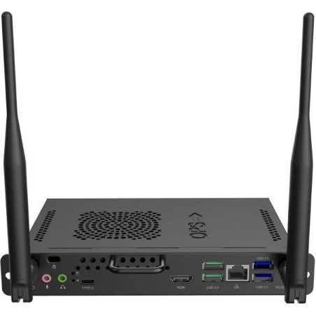 BENQ OPS slot-in PC TEY21 (i7 / 256GB) mini počítač ve formátu OPS