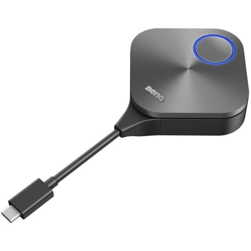 BENQ InstaShare - Button TWY31 bezdrátová prezentace pro notebooky s USB-C