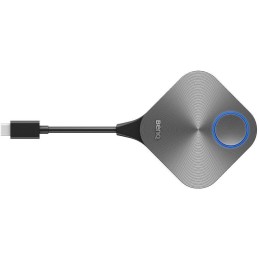 BENQ InstaShare - Button TWY31 bezdrátová prezentace pro notebooky s USB-C