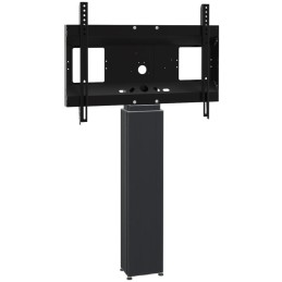 Viewsonic motorizovaný držák na stěnu /  42"-100" / 50cm mot. zdvih / max 136kg