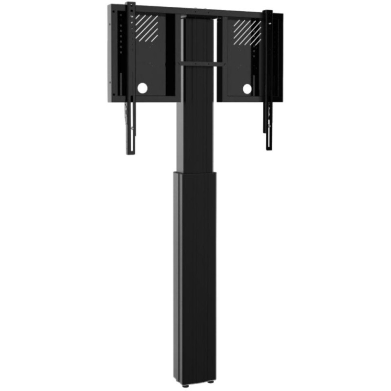 Viewsonic motorizovaný držák na stěnu /  42"-86" / 70cm mot. zdvih / max 136kg