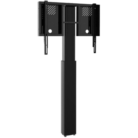 Viewsonic motorizovaný držák na stěnu /  42"-86" / 70cm mot. zdvih / max 136kg