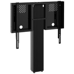 Viewsonic motorizovaný držák na stěnu /  42"-86" / 70cm mot. zdvih / max 136kg