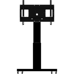 Viewsonic motorizovaný držák na kolečkách /  42"-100" / 50cm mot. zdvih / max 136kg