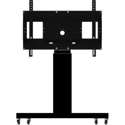 Viewsonic motorizovaný držák na kolečkách /  42"-100" / 50cm mot. zdvih / max 136kg