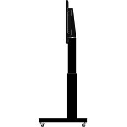 Viewsonic motorizovaný držák na kolečkách /  42"-100" / 50cm mot. zdvih / max 136kg