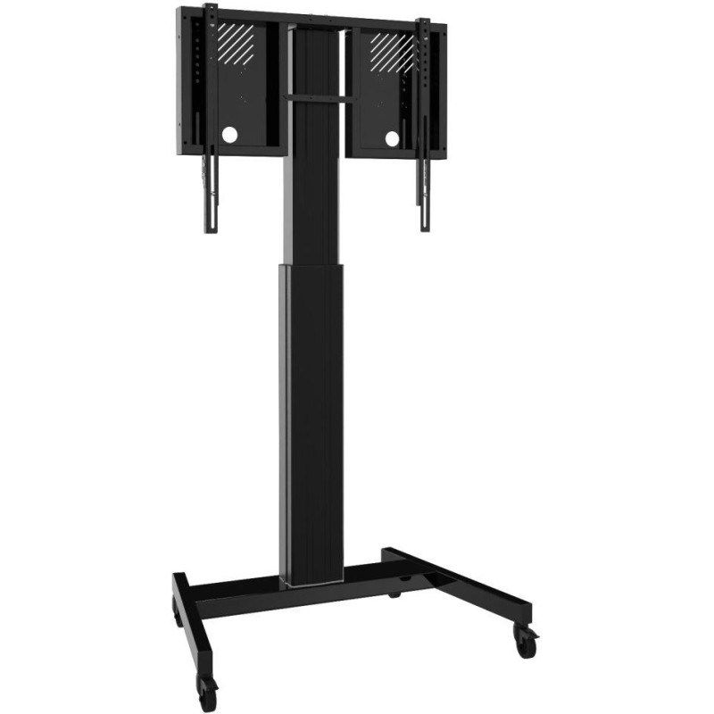 Viewsonic motorizovaný držák na kolečkách /  42"-86" / 70cm mot. zdvih / max 136kg