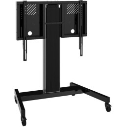 Viewsonic motorizovaný držák na kolečkách /  42"-86" / 70cm mot. zdvih / max 136kg