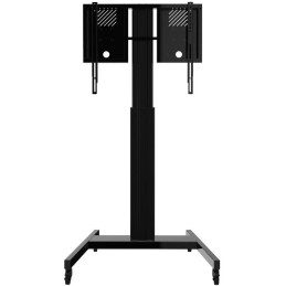 Viewsonic motorizovaný držák na kolečkách /  42"-86" / 70cm mot. zdvih / max 136kg
