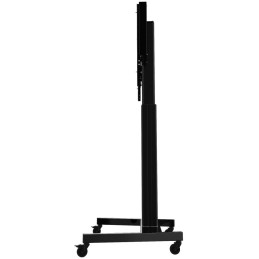 Viewsonic motorizovaný držák na kolečkách /  42"-86" / 70cm mot. zdvih / max 136kg