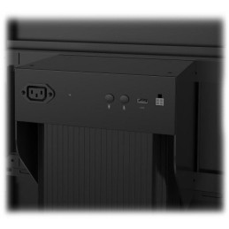 Viewsonic motorizovaný držák na kolečkách / 55"-86" / 50cm mot. zdvih / max 100kg / držák na stěnu v balení