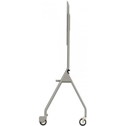 Viewsonic držák na kolečkách /  55"-98" / max 110kg / držák na stěnu v balení