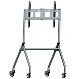 Viewsonic držák na kolečkách /  55"-98" / max 110kg / držák na stěnu v balení