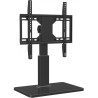 Viewsonic table stand for IFP4320 / +/- 45° rotation / 90° tilt - touch table