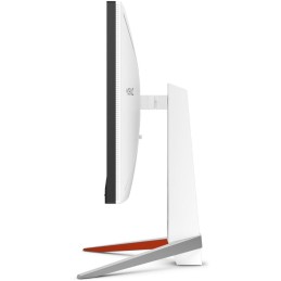 BENQ Mobiuz 27" LED EX2710U/ 3840x2160/ IPS panel/ 1000:1/ 1ms/ 2x HDMI/ DP/ 144Hz/ repro/ černý