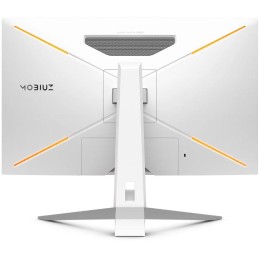 BENQ Mobiuz 27" LED EX2710U/ 3840x2160/ IPS panel/ 1000:1/ 1ms/ 2x HDMI/ DP/ 144Hz/ repro/ černý