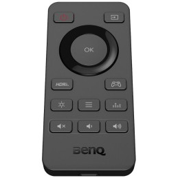 BENQ Mobiuz 27" LED EX2710U/ 3840x2160/ IPS panel/ 1000:1/ 1ms/ 2x HDMI/ DP/ 144Hz/ repro/ černý