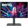 BENQ 25" LED PD2506Q/ 2560x1440/ panel IPS/ 1000:1/ 5ms/ HDMI/ DP/ USB/ głośnik/ czarny