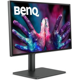 BENQ 25" LED PD2506Q/ 2560x1440/ IPS panel/ 1000:1/ 5ms/ HDMI/ DP/ USB/ repro/ černý
