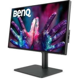 BENQ 25" LED PD2506Q/ 2560x1440/ IPS panel/ 1000:1/ 5ms/ HDMI/ DP/ USB/ repro/ černý