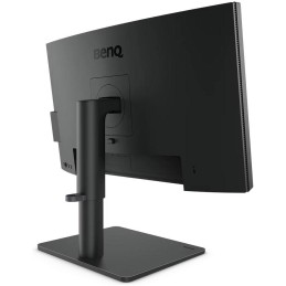 BENQ 25" LED PD2506Q/ 2560x1440/ IPS panel/ 1000:1/ 5ms/ HDMI/ DP/ USB/ repro/ černý