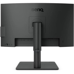 BENQ 25" LED PD2506Q/ 2560x1440/ IPS panel/ 1000:1/ 5ms/ HDMI/ DP/ USB/ repro/ černý