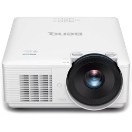 BenQ LU785 WUXGA/ DLP projektor/ Laser/ 6000ANSI/ 3M:1/ 2x VGA/ 3x HDMI/ USB/ LAN/ repro