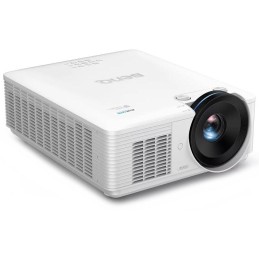 BenQ LU785 WUXGA/ DLP projektor/ Laser/ 6000ANSI/ 3M:1/ 2x VGA/ 3x HDMI/ USB/ LAN/ repro