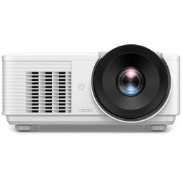 BenQ LU785 WUXGA/ DLP projektor/ Laser/ 6000ANSI/ 3M:1/ 2x VGA/ 3x HDMI/ USB/ LAN/ repro