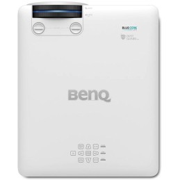 BenQ LU785 WUXGA/ DLP projektor/ Laser/ 6000ANSI/ 3M:1/ 2x VGA/ 3x HDMI/ USB/ LAN/ repro