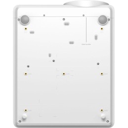 BenQ LU785 WUXGA/ DLP projektor/ Laser/ 6000ANSI/ 3M:1/ 2x VGA/ 3x HDMI/ USB/ LAN/ repro