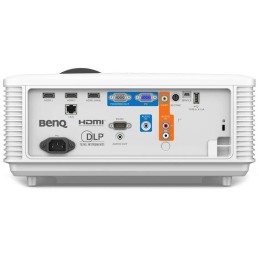 BenQ LU785 WUXGA/ DLP projektor/ Laser/ 6000ANSI/ 3M:1/ 2x VGA/ 3x HDMI/ USB/ LAN/ repro