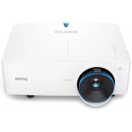 BenQ LU935 WUXGA/ DLP projektor/ Laser/ 6000ANSI/ 3M:1/ 2x VGA/ 2x HDMI/ USB/ LAN/ repro