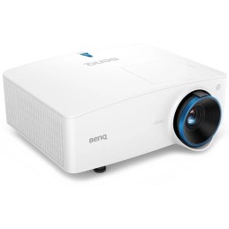 BenQ LU935 WUXGA/ DLP projektor/ Laser/ 6000ANSI/ 3M:1/ 2x VGA/ 2x HDMI/ USB/ LAN/ repro