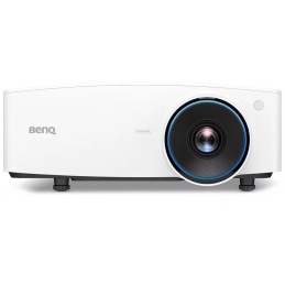 BenQ LU935 WUXGA/ DLP projektor/ Laser/ 6000ANSI/ 3M:1/ 2x VGA/ 2x HDMI/ USB/ LAN/ repro