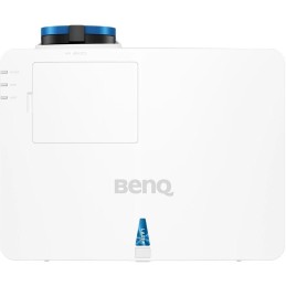BenQ LU935 WUXGA/ DLP projektor/ Laser/ 6000ANSI/ 3M:1/ 2x VGA/ 2x HDMI/ USB/ LAN/ repro