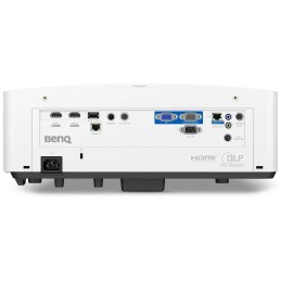 BenQ LU935 WUXGA/ DLP projektor/ Laser/ 6000ANSI/ 3M:1/ 2x VGA/ 2x HDMI/ USB/ LAN/ repro