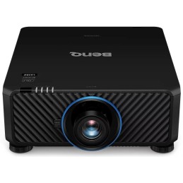 BenQ LU9800 WUXGA/ DLP projektor/ Laser/ 10000ANSI/ 3M:1/ 2x VGA/ 2x HDMI/ DVI-D/ USB/ LAN