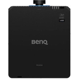 BenQ LU9800 WUXGA/ DLP projektor/ Laser/ 10000ANSI/ 3M:1/ 2x VGA/ 2x HDMI/ DVI-D/ USB/ LAN