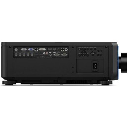 BenQ LU9800 WUXGA/ DLP projektor/ Laser/ 10000ANSI/ 3M:1/ 2x VGA/ 2x HDMI/ DVI-D/ USB/ LAN