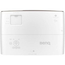 BenQ W2710 4K UHD/ DLP projektor/