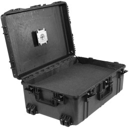 BENQ ochranný přenosný kufřík SX-1 pro SW modely 24" a 27"/ IP67/ VESA/ černý