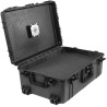 BENQ protective carrying case SX-1 for SW models 24" and 27"/ IP67/ VESA/ black