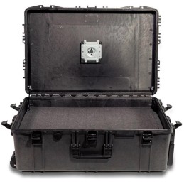 BENQ ochranný přenosný kufřík SX-1 pro SW modely 24" a 27"/ IP67/ VESA/ černý