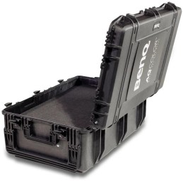 BENQ ochranný přenosný kufřík SX-1 pro SW modely 24" a 27"/ IP67/ VESA/ černý