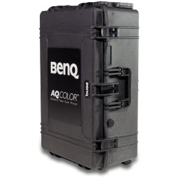 BENQ ochranný přenosný kufřík SX-1 pro SW modely 24" a 27"/ IP67/ VESA/ černý