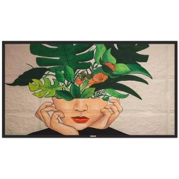 PHILIPS displej 64,5" 65BDL4511D / D-Line/ IPS/ 4K UHD/ 60Hz/ 8ms/ 24/7