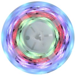 IMMAX NEO LITE SMART LED pásek/ 18W/ Wi-Fi/ IP65/ RGB/ stmívatelný/ Beacon/ DO/ 5m/ TUYA