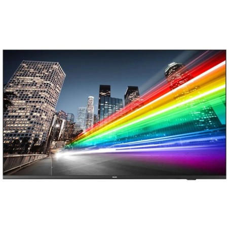 PHILIPS displej 65" 65BFL2214 / B-Line/ IPS/ 4K UHD/ 350cd/ 500 000:1/ TV/ 16/7 / HDMI, USB, RJ45, RJ48