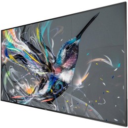 PHILIPS displej 74,5" 75BDL3511Q / Q-Line/ IPS/ 4K UHD/ 60Hz/ 8ms/ 1200:1/ 18/7 / HDMI, DVI, VGA, RS232, RJ45, USB